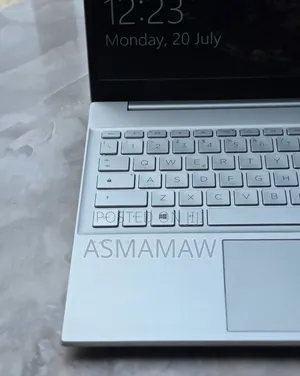 New Laptop HP Pavilion 15 16GB AMD Ryzen 5 SSD 512GB