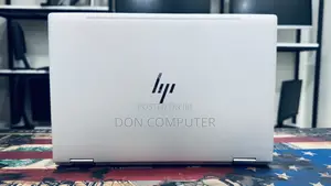 New Laptop HP EliteBook x360 1040 G5 16GB Intel Core i7 SSD 512GB