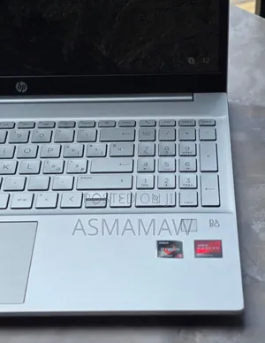 New Laptop HP Pavilion 15 16GB AMD Ryzen 5 SSD 512GB