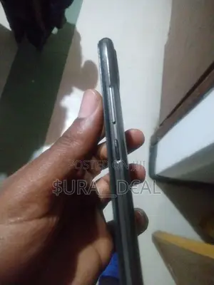 New Realme C25Y 128 GB Black