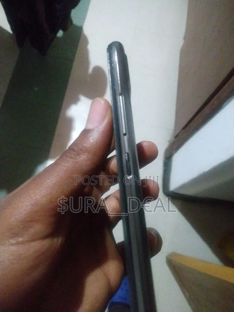 New Realme C25Y 128 GB Black