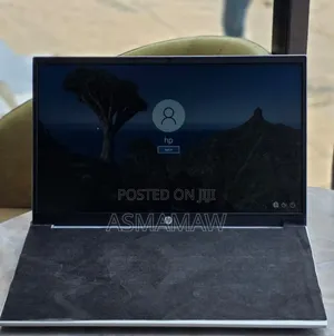 New Laptop HP Pavilion 15 16GB AMD Ryzen 5 SSD 512GB