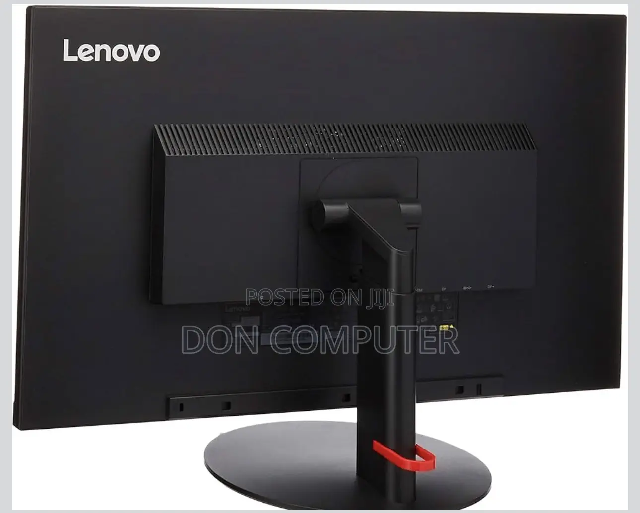 Lenovo ThinkVision P27h Monitor