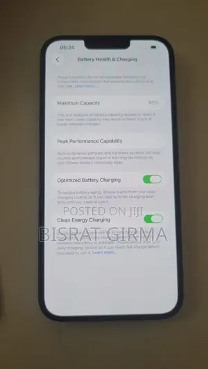 Apple iPhone 13 Pro Max 256 GB