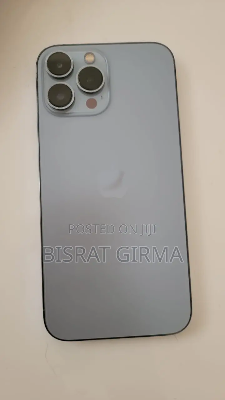 Apple iPhone 13 Pro Max 256 GB