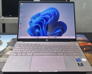 New Laptop HP Pavilion 14 16GB Intel Core i7 SSD 512GB