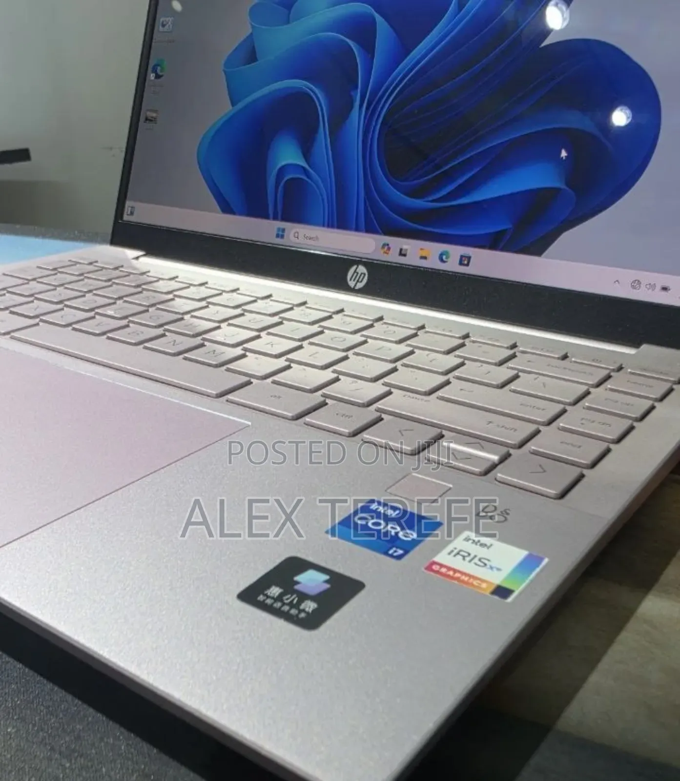 New Laptop HP Pavilion 14 16GB Intel Core i7 SSD 512GB