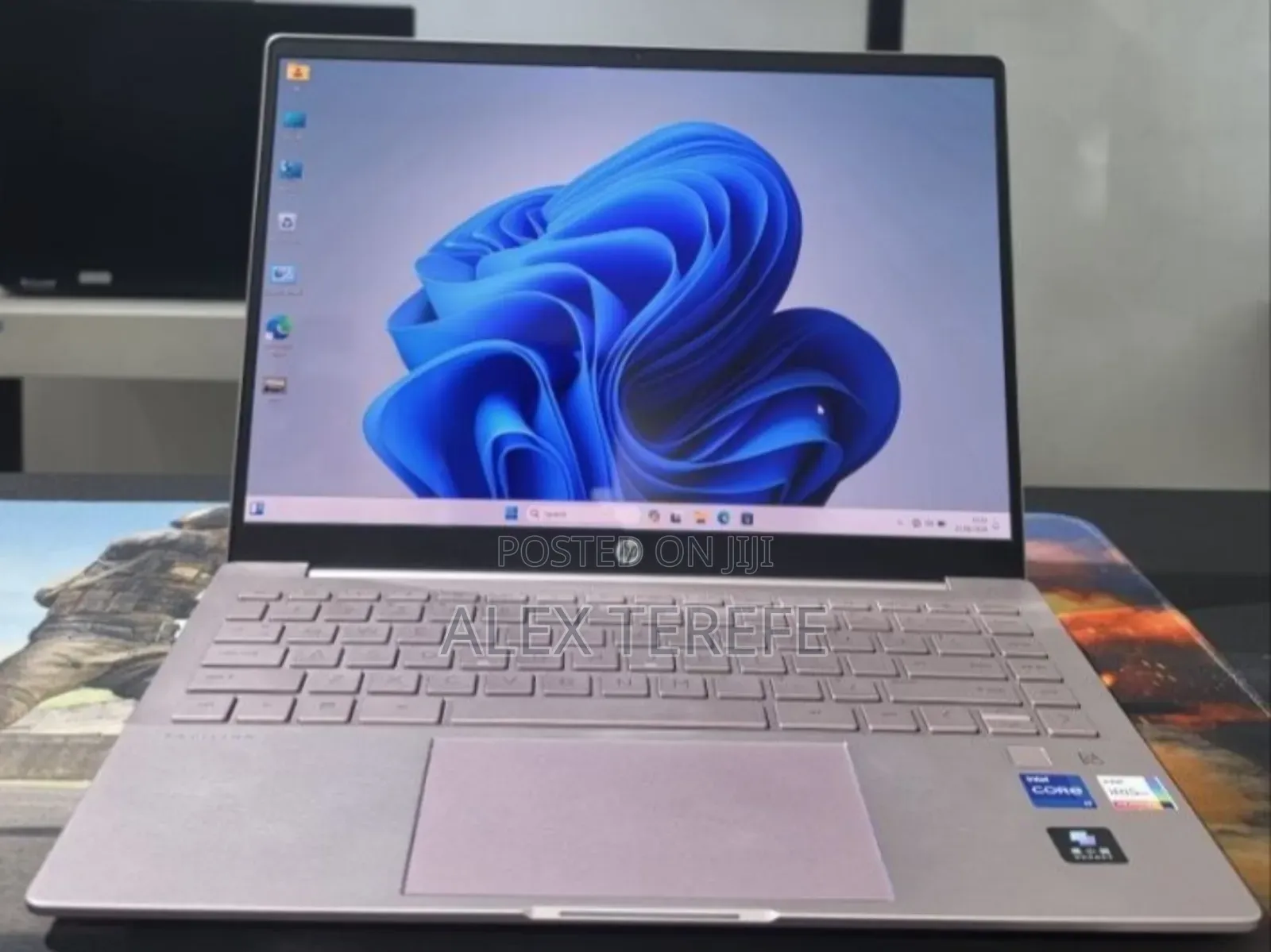 New Laptop HP Pavilion 14 16GB Intel Core i7 SSD 512GB