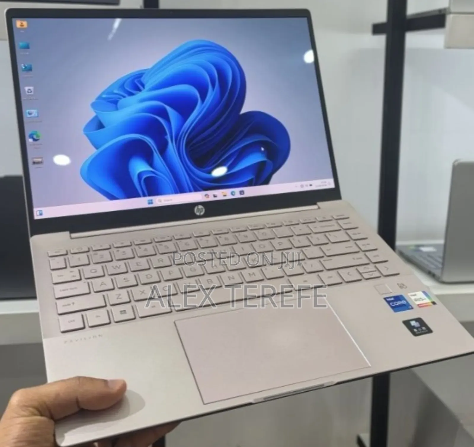 New Laptop HP Pavilion 14 16GB Intel Core i7 SSD 512GB