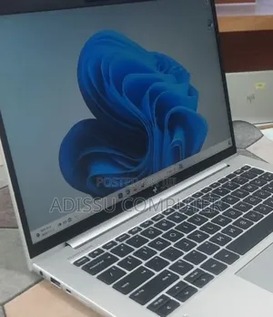 New Laptop HP EliteBook 840 G9 16GB Intel Core i7 SSD 512GB