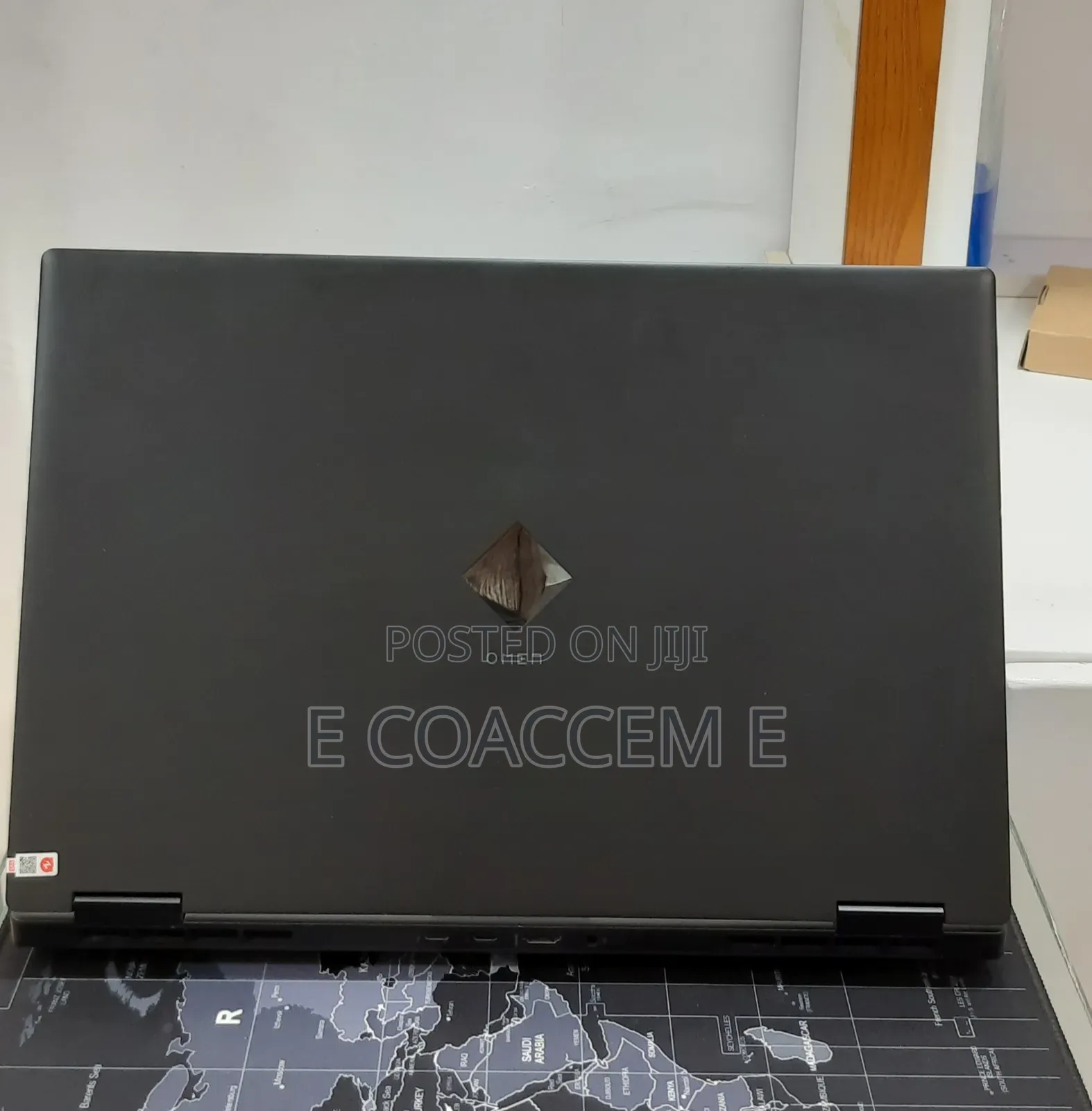 New Laptop HP 16GB Intel Core i7 SSD 512GB