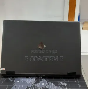 New Laptop HP 16GB Intel Core i7 SSD 512GB