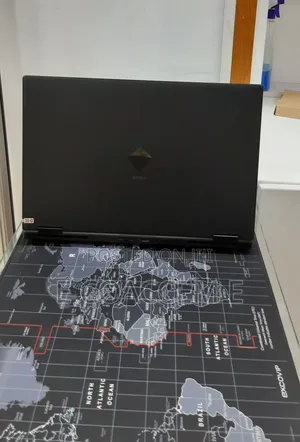New Laptop HP 16GB Intel Core i7 SSD 512GB