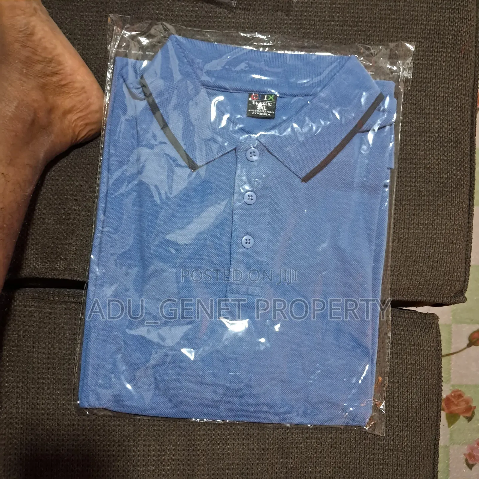 Polo and T_shirt for Sales