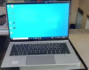 New Laptop HP EliteBook 830 G7 16GB Intel Core i5 SSD 512GB