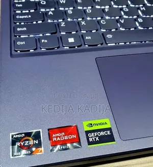 New Laptop Lenovo Legion 5 16GB AMD Ryzen 7 SSD 512GB