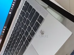 New Laptop HP EliteBook 830 G7 16GB Intel Core i5 SSD 512GB