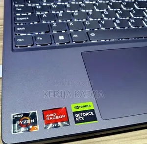 New Laptop Lenovo Legion 5 16GB AMD Ryzen 7 SSD 512GB