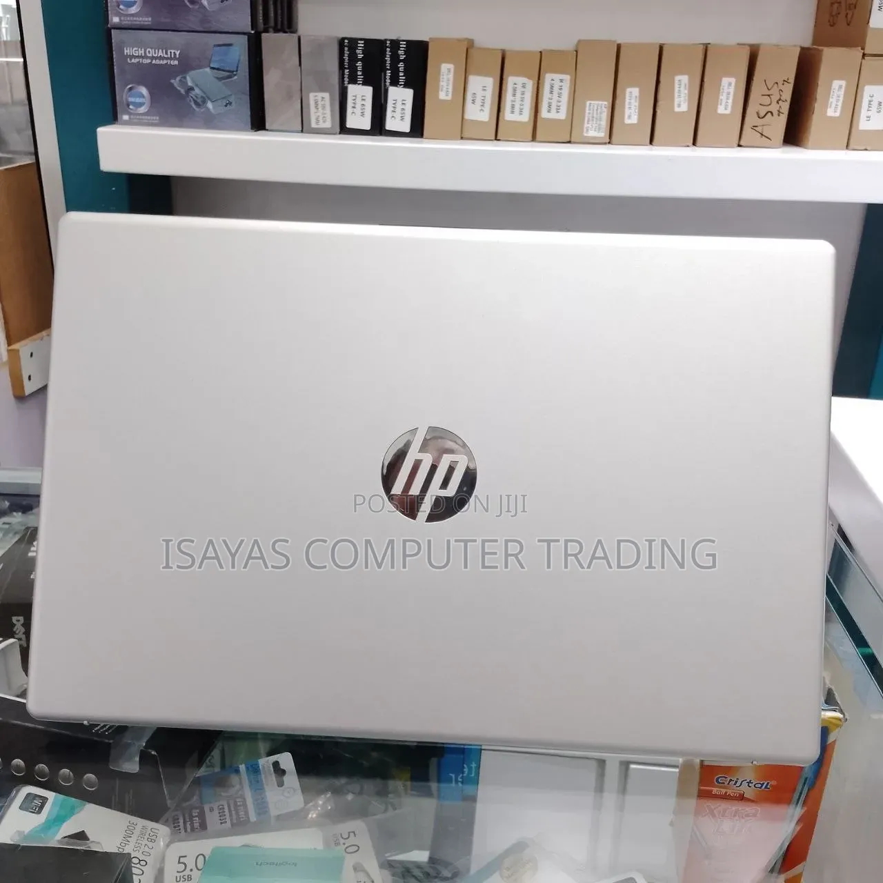 New Laptop HP Stream Notebook 16GB Intel Core 5 SSD 1T