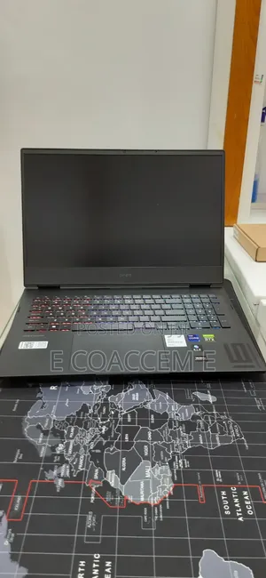 New Laptop HP 16GB Intel Core i9 SSD 512GB