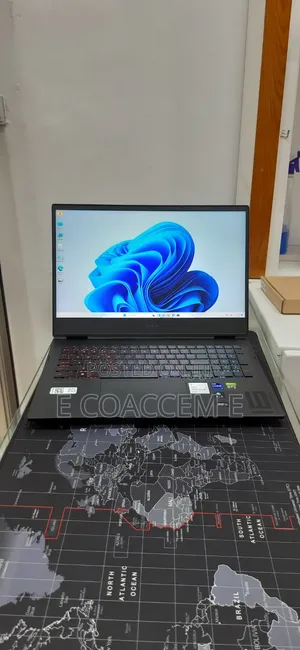 New Laptop HP 16GB Intel Core i9 SSD 512GB