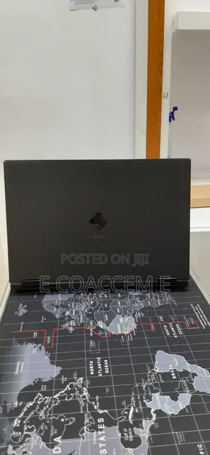 New Laptop HP 16GB Intel Core i9 SSD 512GB