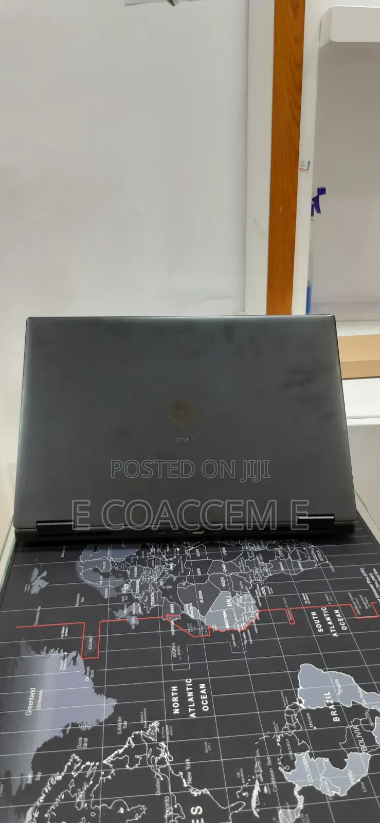 New Laptop HP 16GB Intel Core i9 SSD 512GB