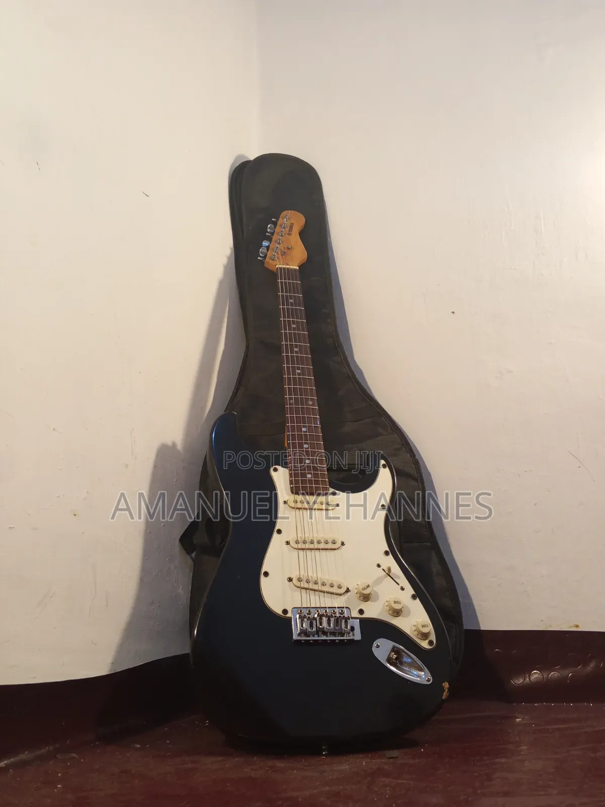 Yamaha Electric Guitar