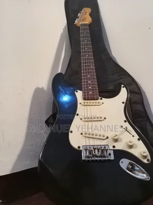 Yamaha Electric Guitar