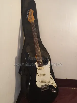 Yamaha Electric Guitar