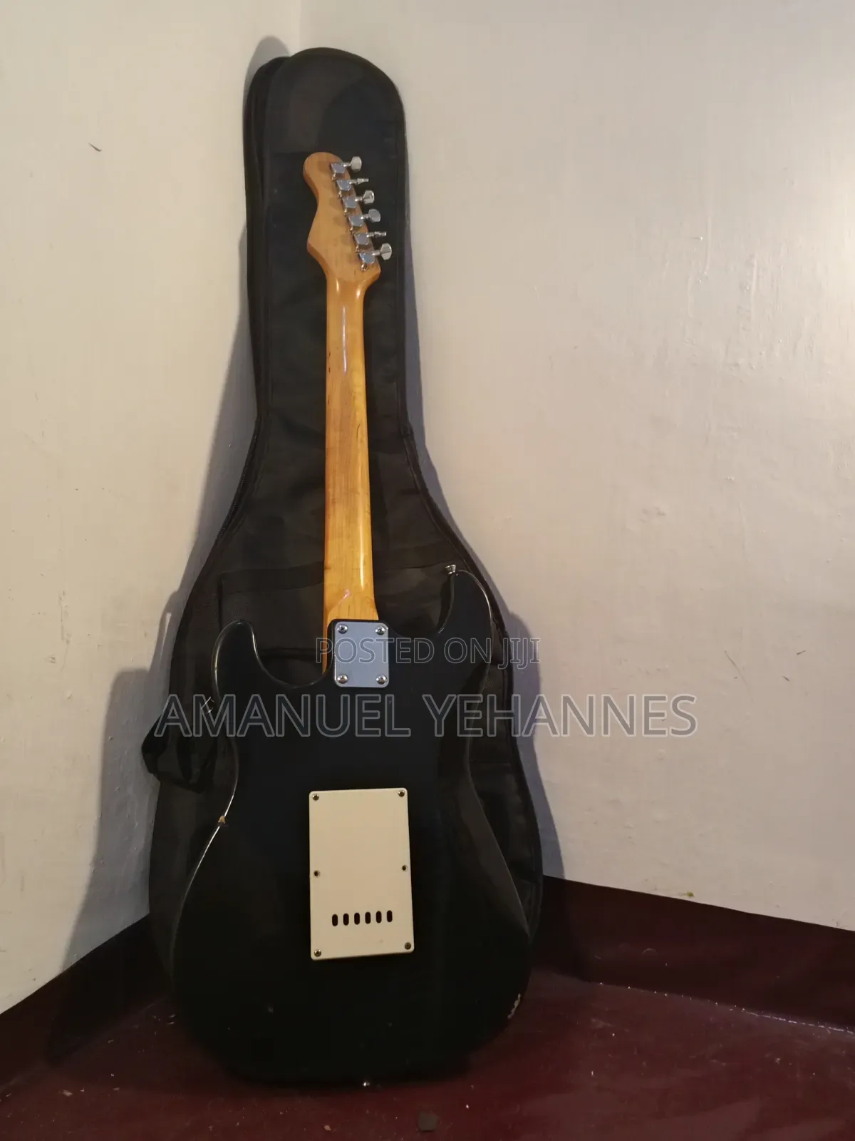 Yamaha Electric Guitar