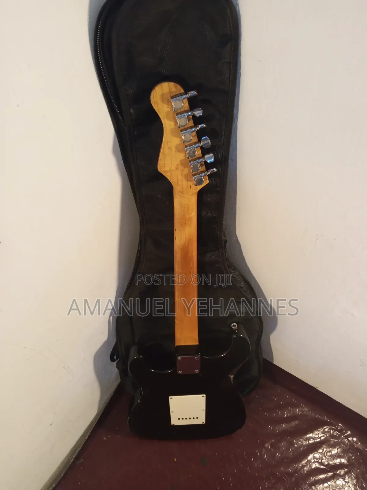 Yamaha Electric Guitar