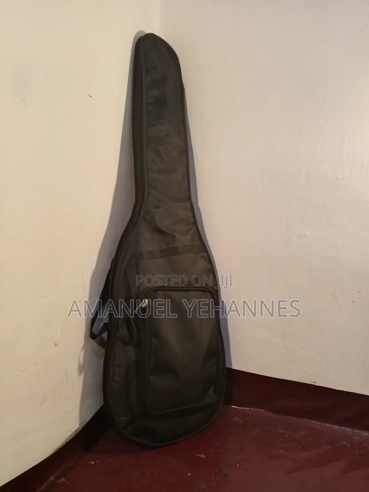 Yamaha Electric Guitar
