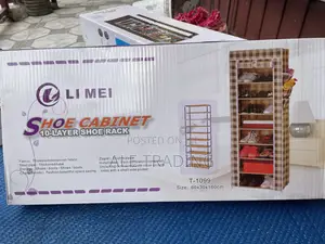Shoes Rack