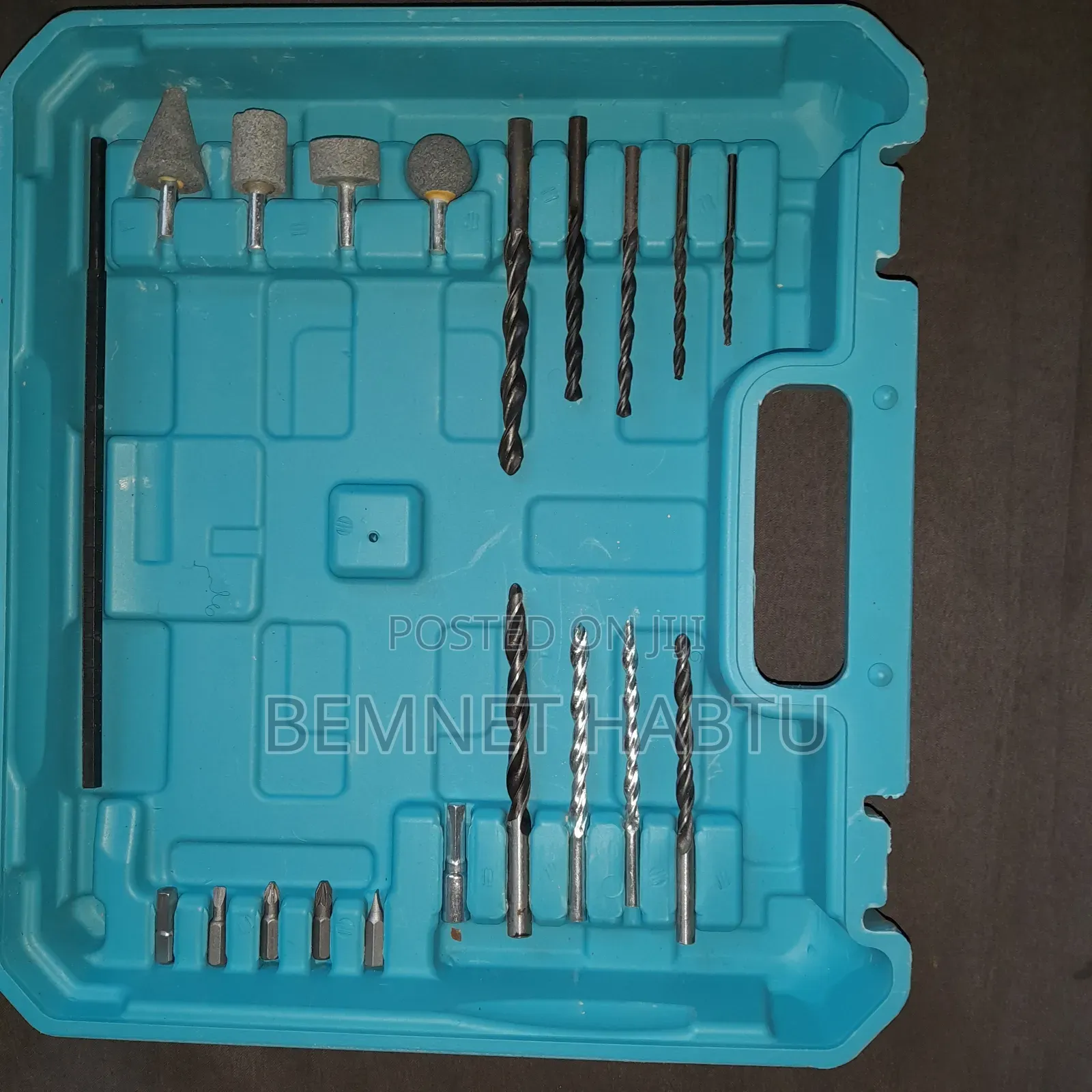 Makita Drill