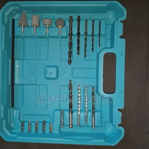 Makita Drill
