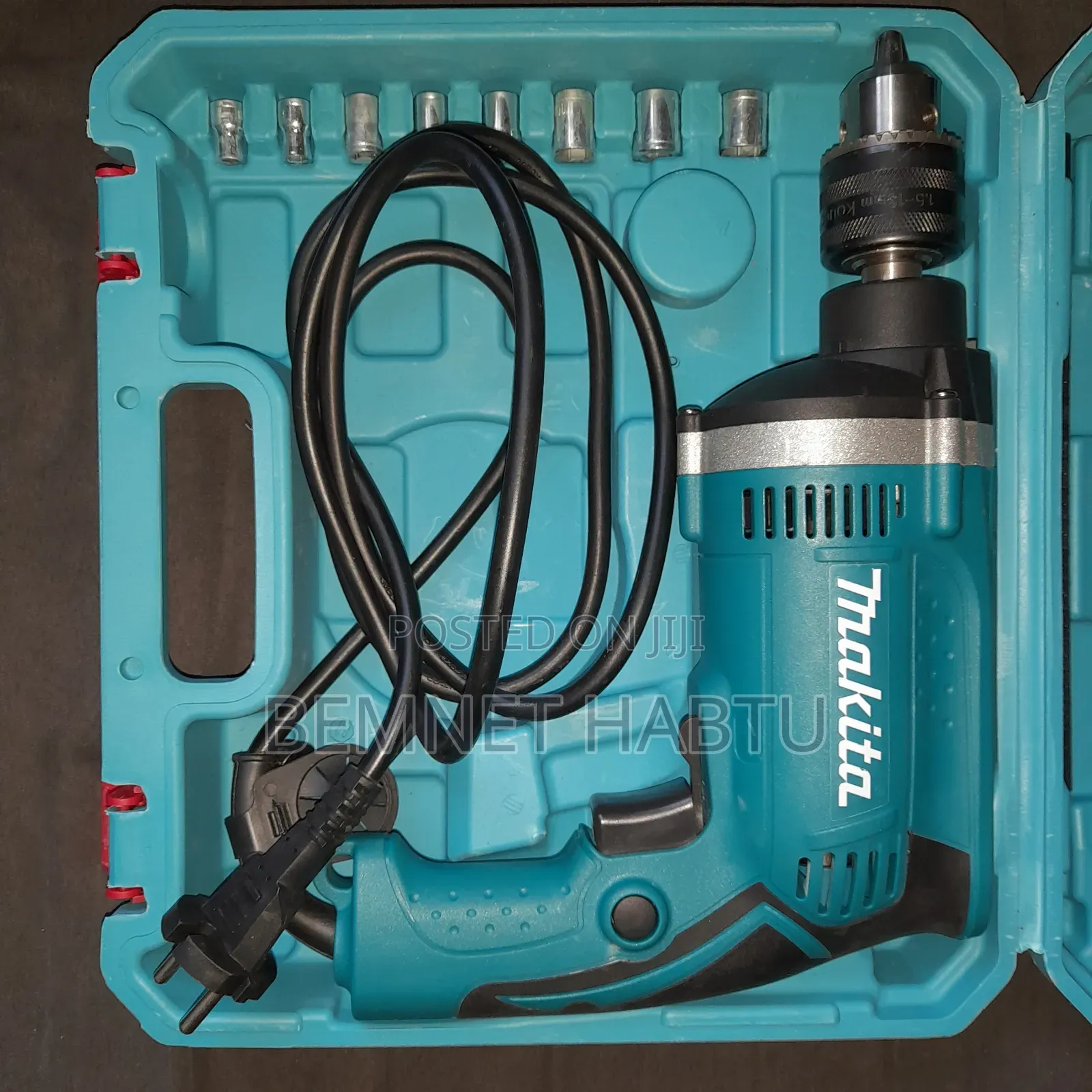 Makita Drill