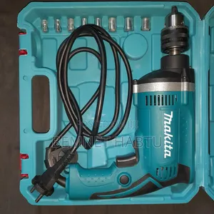 Makita Drill