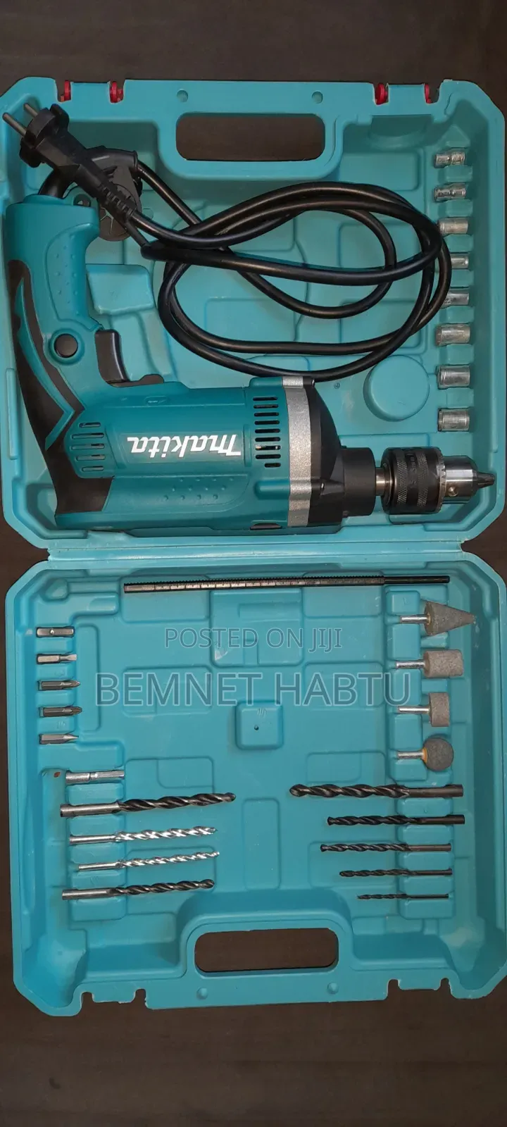 Makita Drill