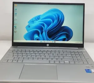 New Laptop HP Pavilion 15 16GB Intel Core i5 SSD 1T