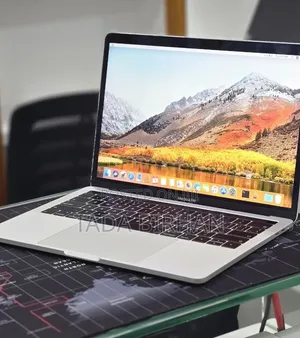 New Laptop Apple MacBook Pro 2019 16GB Intel Core i7 SSD 512GB