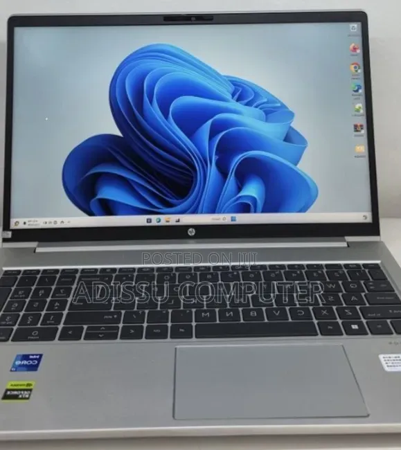 New Laptop HP Pavilion 15 16GB Intel Core i7 SSD 1T