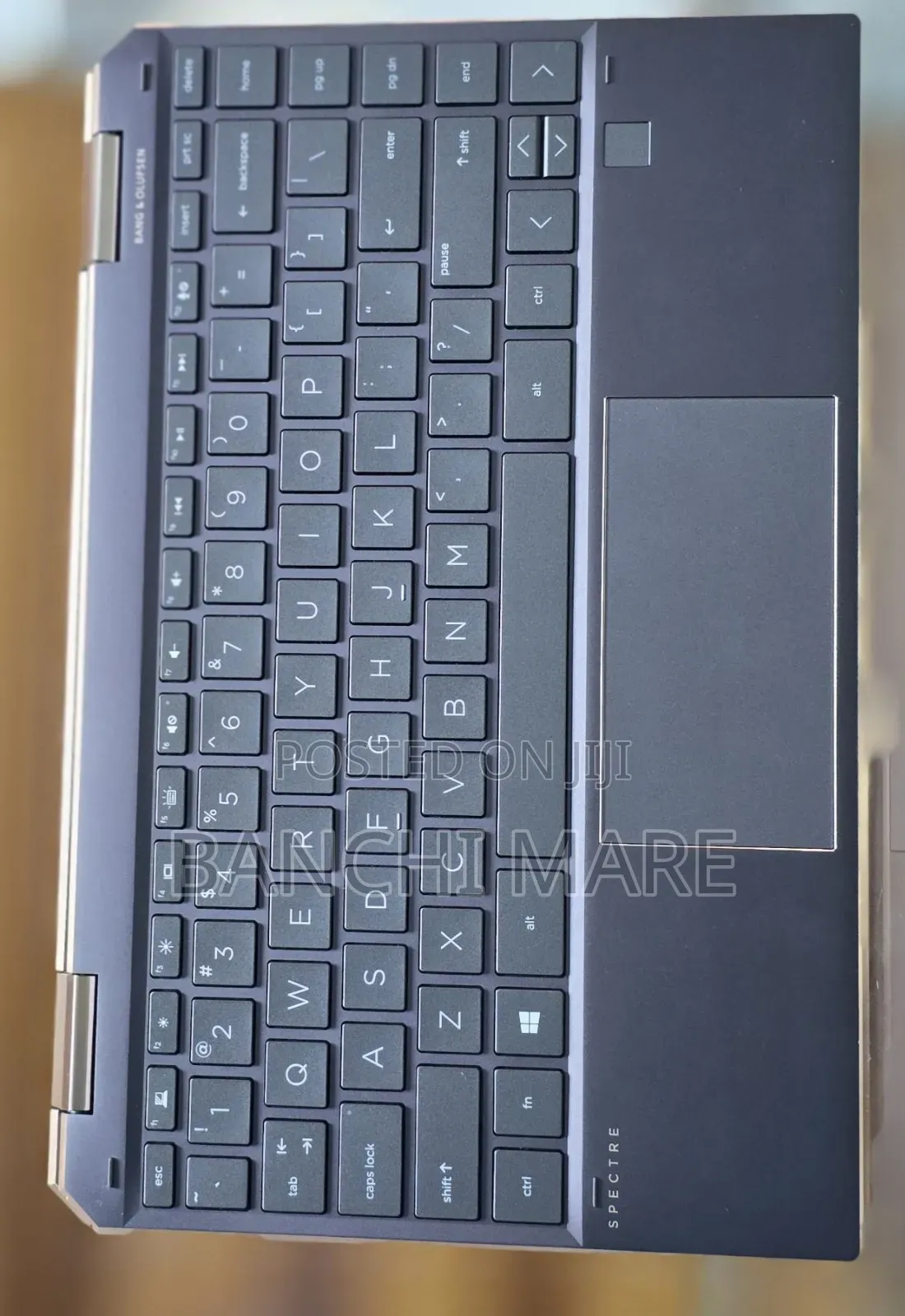 New Laptop HP Spectra 13 16GB Intel Core i7 SSD 1T