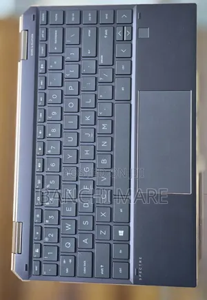 New Laptop HP Spectra 13 16GB Intel Core i7 SSD 1T