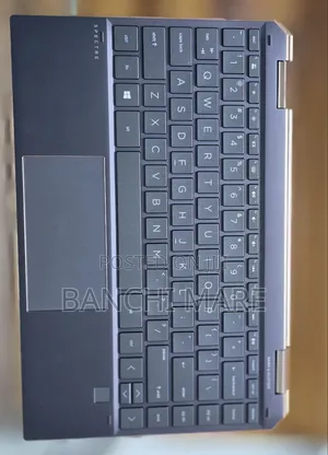 New Laptop HP Spectra 13 16GB Intel Core i7 SSD 1T