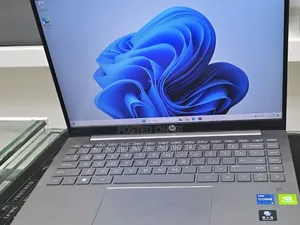 New Laptop HP Pavilion 14 16GB Intel Core i5 SSD 512GB