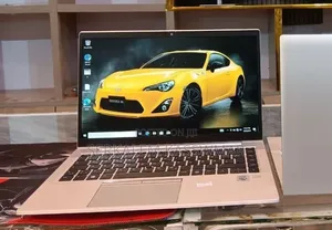 New Laptop HP EliteBook 840 G7 16GB Intel Core i5 SSD 512GB