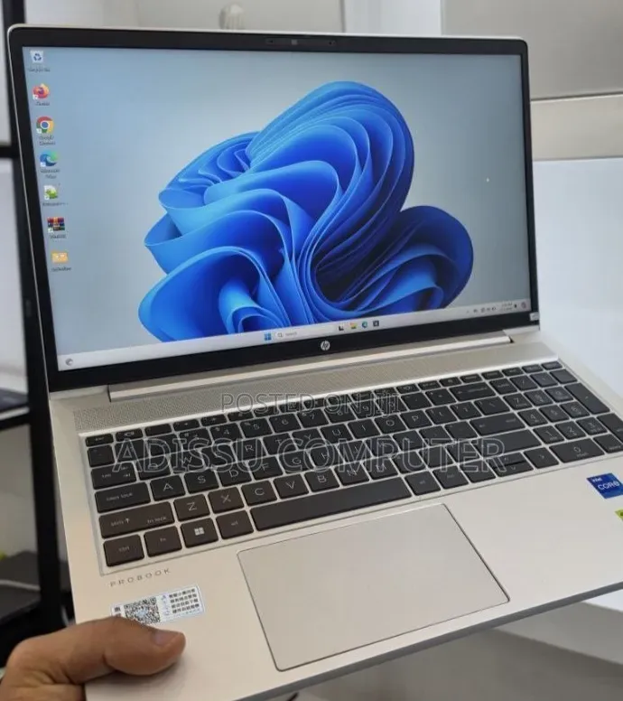 New Laptop HP Pavilion 15 16GB Intel Core i7 SSD 1T