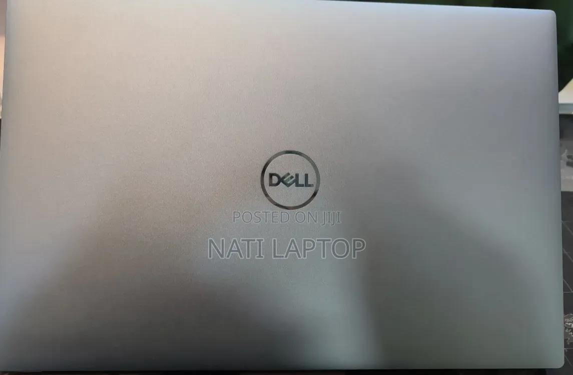 New Laptop Dell Precision 5560 16GB Intel Core i7 SSD 512GB