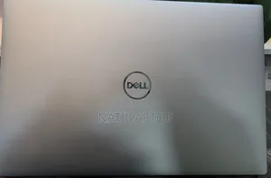 New Laptop Dell Precision 5560 16GB Intel Core i7 SSD 512GB